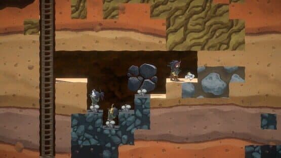 Ark of Charon — screenshot 6