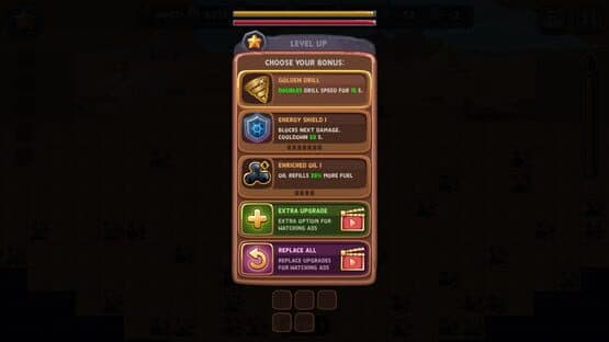 Drill and Dig! — screenshot 2
