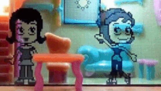 Pixel Chix — screenshot 1