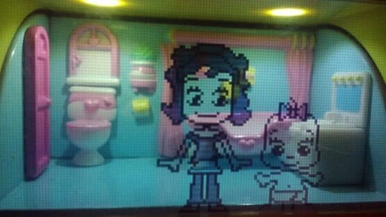 Pixel Chix — screenshot 2
