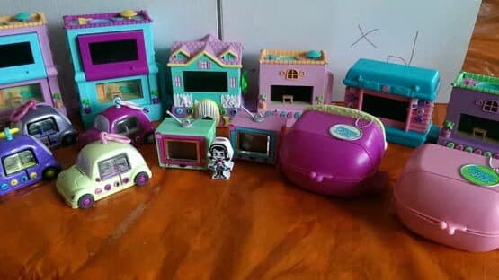 Pixel Chix — screenshot 3