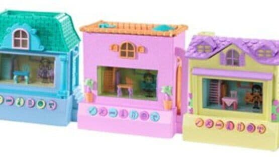 Pixel Chix — screenshot 4