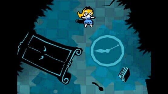 Alice in Wonderland — screenshot 1