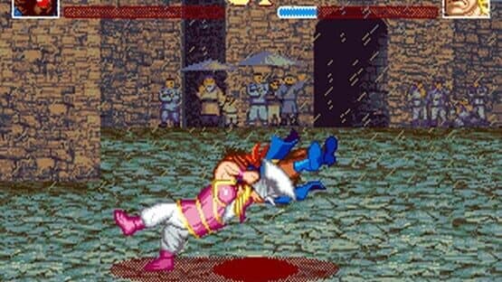 Sango Fighter — screenshot 7