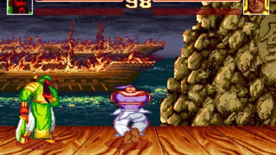 Sango Fighter — screenshot 8