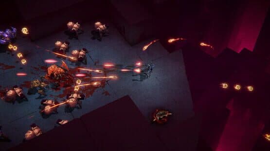 Kill Knight — screenshot 1