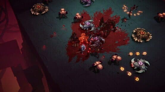Kill Knight — screenshot 2
