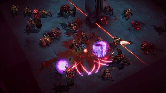 Kill Knight — screenshot 3