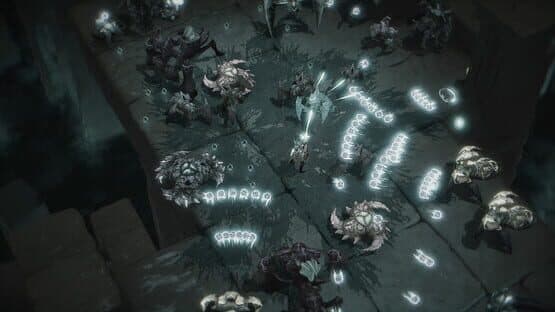 Kill Knight — screenshot 4