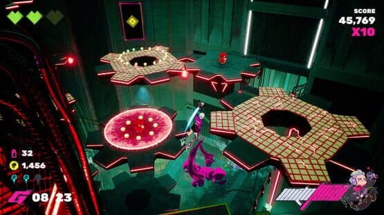 RKGK — screenshot 2