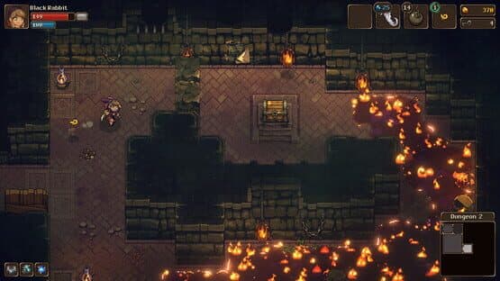 UnderMine 2 — screenshot 1