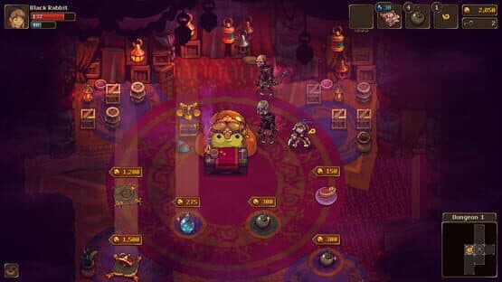UnderMine 2 — screenshot 2