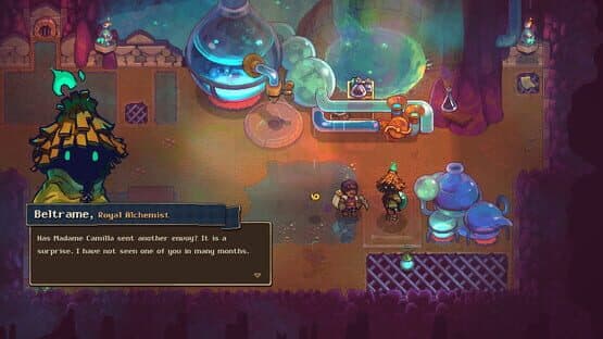 UnderMine 2 — screenshot 3
