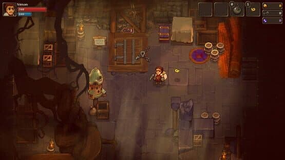 UnderMine 2 — screenshot 4
