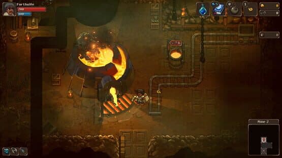 UnderMine 2 — screenshot 8
