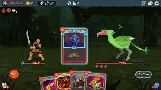 Slay the Spire II — screenshot 1