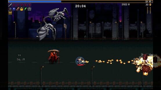 Vampire Survivors: Operation Guns — screenshot 4