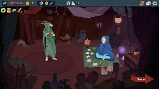 Slay the Spire II — screenshot 4