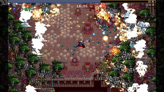 Vampire Survivors: Operation Guns — screenshot 5