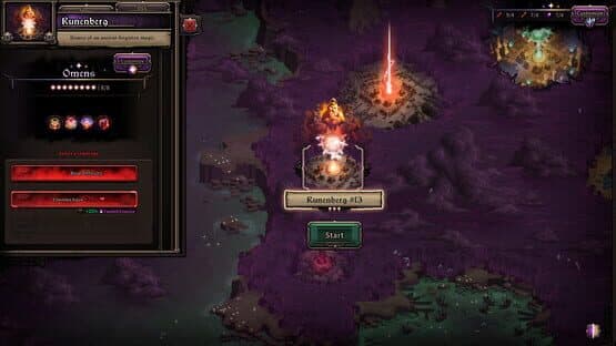 The Last Spell: Dwarves of Runenberg — screenshot 1