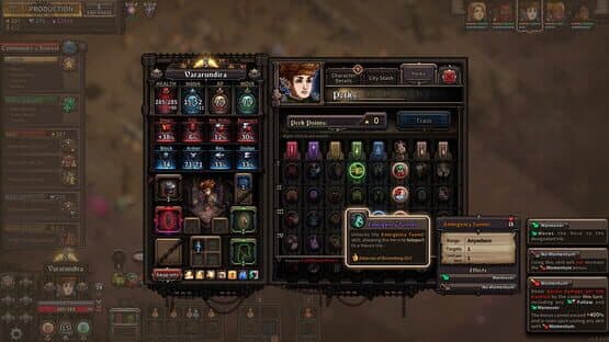 The Last Spell: Dwarves of Runenberg — screenshot 3