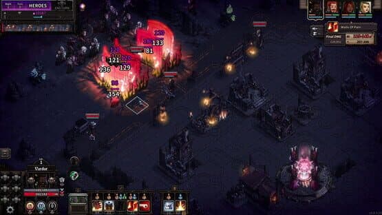 The Last Spell: Dwarves of Runenberg — screenshot 4