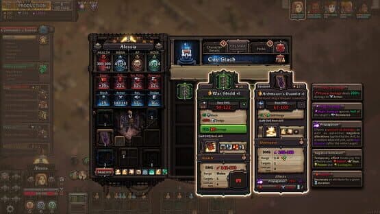 The Last Spell: Dwarves of Runenberg — screenshot 5