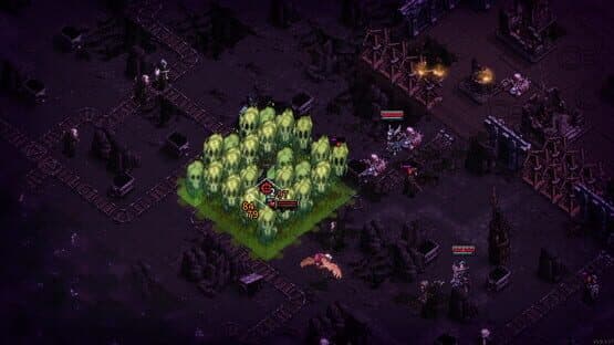 The Last Spell: Dwarves of Runenberg — screenshot 7
