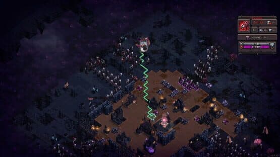 The Last Spell: Dwarves of Runenberg — screenshot 8