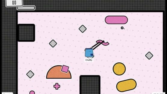 Tether — screenshot 1