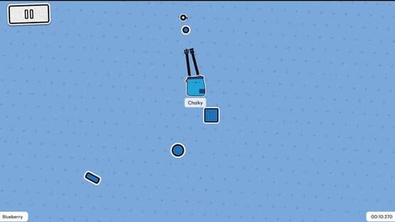 Tether — screenshot 3