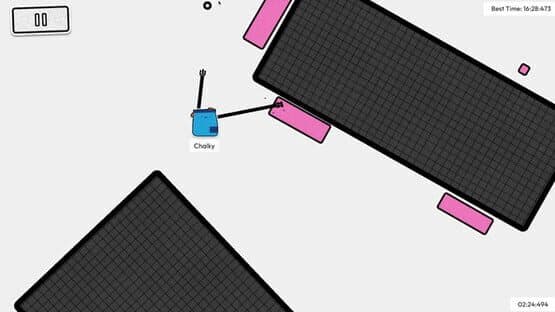 Tether — screenshot 5