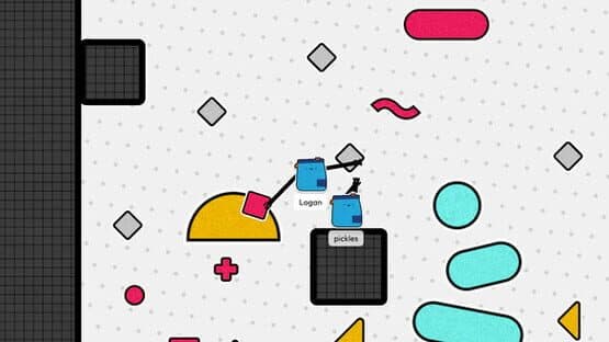 Tether — screenshot 7