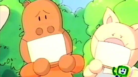 Soreike! Anpanman: Panya-san te donna Toko? — screenshot 2