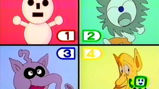 Soreike! Anpanman: Panya-san te donna Toko? — screenshot 3