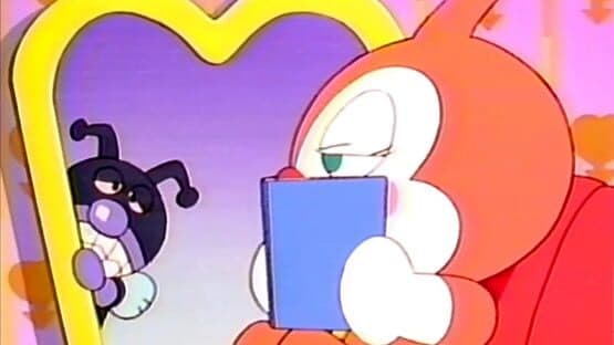 Soreike! Anpanman: Panya-san te donna Toko? — screenshot 4