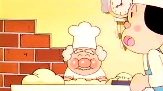 Soreike! Anpanman: Panya-san te donna Toko? — screenshot 5