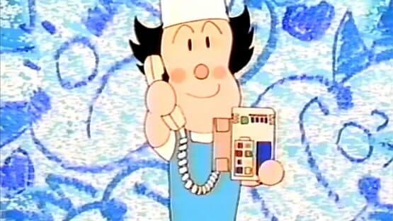 Soreike! Anpanman: Panya-san te donna Toko? — screenshot 6