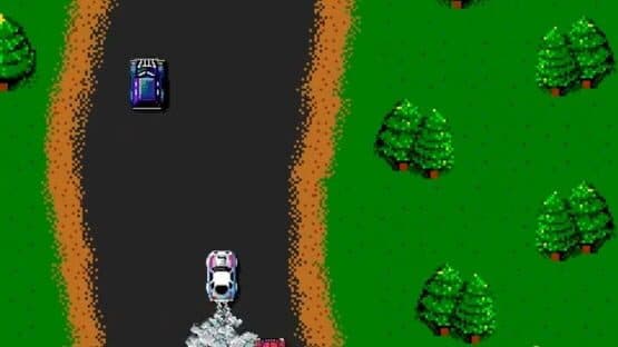 Spy Hunter — screenshot 6