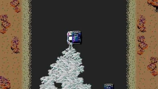 Spy Hunter — screenshot 7