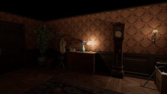 The Hallway: Escape Room — screenshot 2