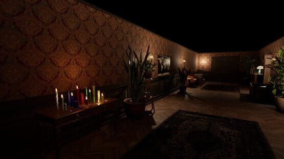 The Hallway: Escape Room — screenshot 3