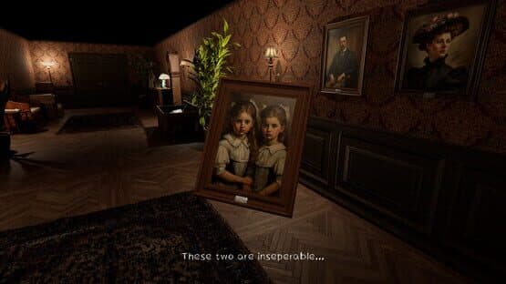 The Hallway: Escape Room — screenshot 4