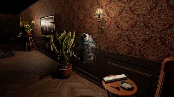 The Hallway: Escape Room — screenshot 5