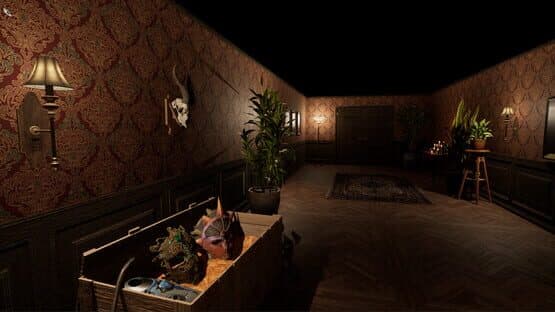 The Hallway: Escape Room — screenshot 6