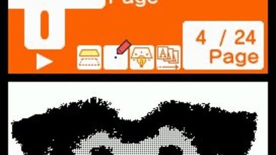 Flipnote Studio — screenshot 1