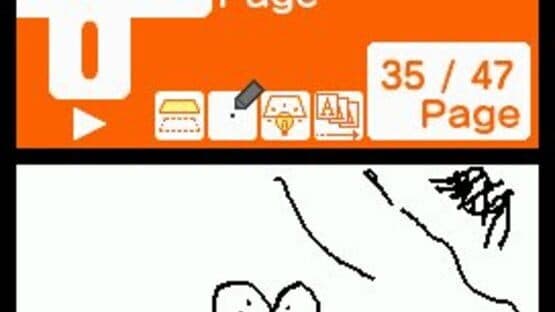 Flipnote Studio — screenshot 3