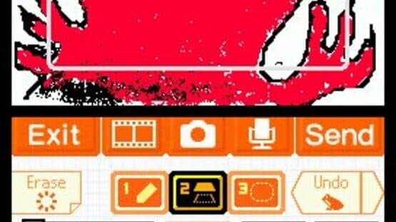 Flipnote Studio — screenshot 5