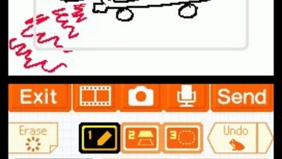 Flipnote Studio — screenshot 6