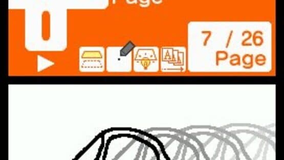 Flipnote Studio — screenshot 8